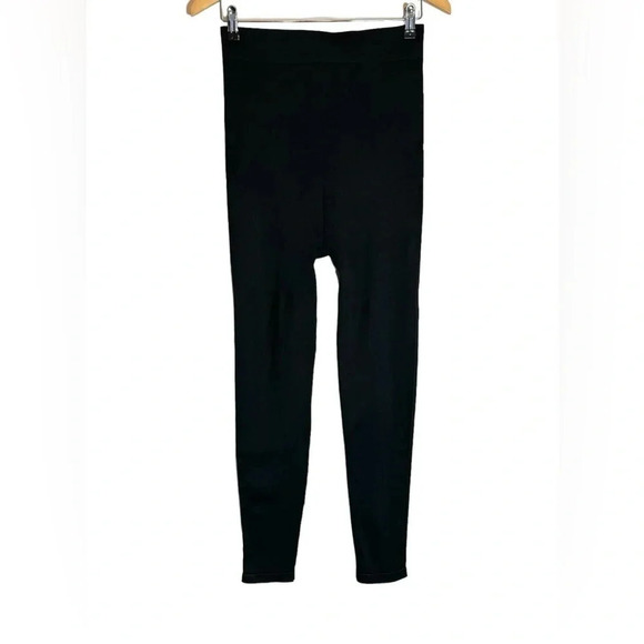 BLANQI Everyday Maternity Leggings Belly Support Moisture Wicking - Picture 5 of 9